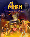 Ankh: Heart of Osiris