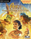 Ankh: Kampf der Götter