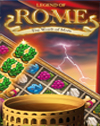 The Legend of Rome: Wrath of Mars