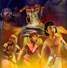 Ankh: Heart of Osiris Ankh: Heart of Osiris
