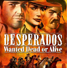 Desperados coming to OSX Desperados coming to OSX