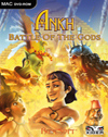 Ankh: Battle of Gods