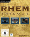 Rhem Trilogy